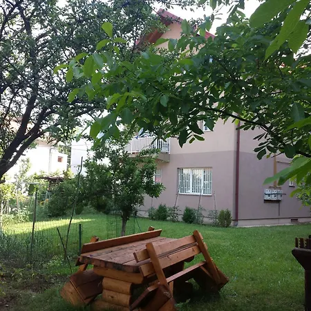 Airport 아파트 사라예보