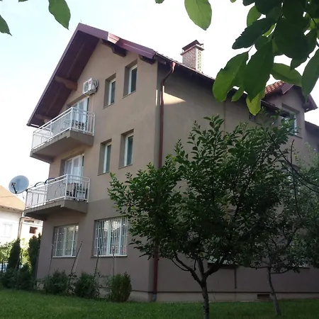 Apartment Airport *