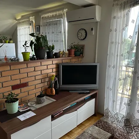 Airport Apartman Szarajevó