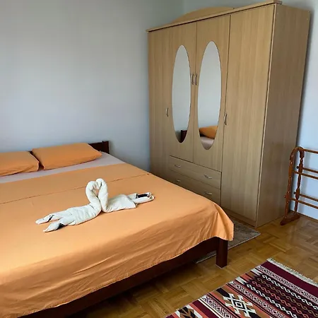 Apartman Airport Szarajevó
