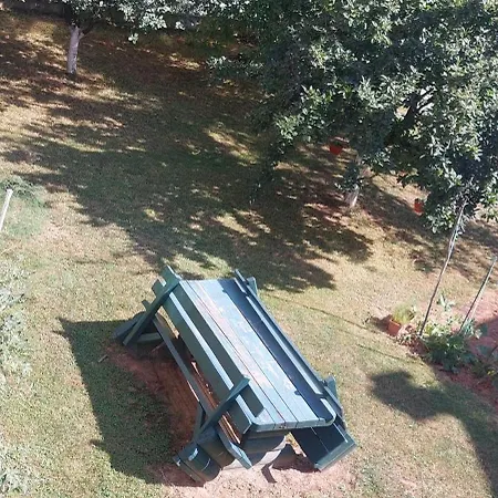 아파트 Airport 사라예보