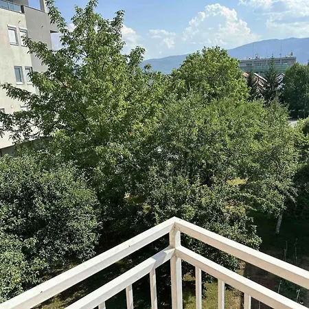 Airport Apartment Sarajevo