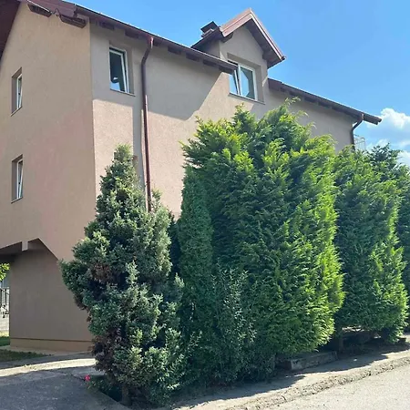 Airport * Szarajevó