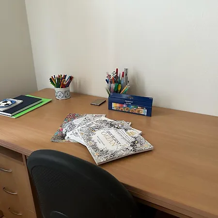 Airport Apartman Szarajevó