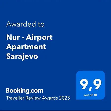 Apartment Airport *